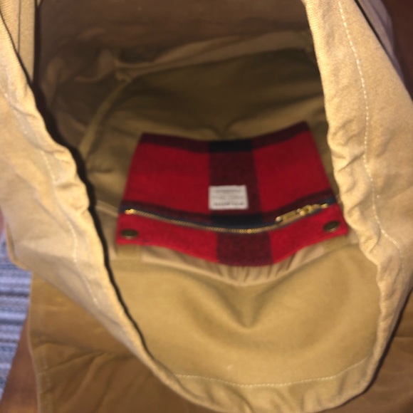 Filson Ranger Backpack - Picture 9 of 12